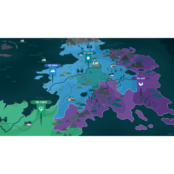 King of the Castle PC Download