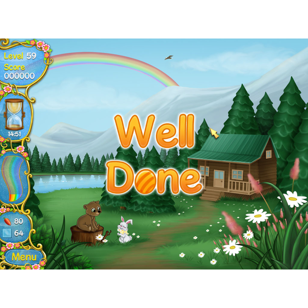 Spring Bonus PC Download