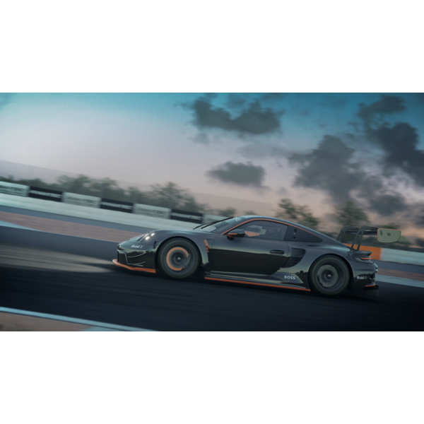 Assetto Corsa Competizione - 2023 GT World Challen