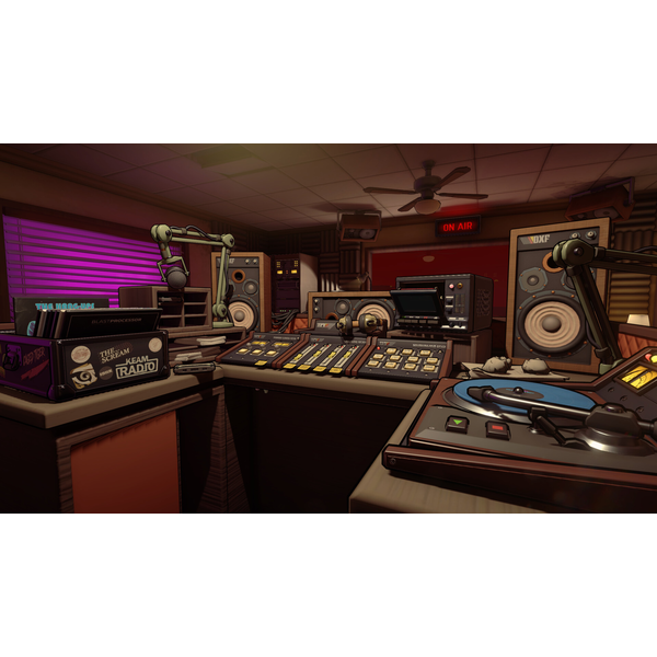 Killer Frequency PC Download