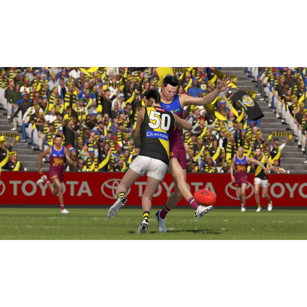 AFL 23 PC Download