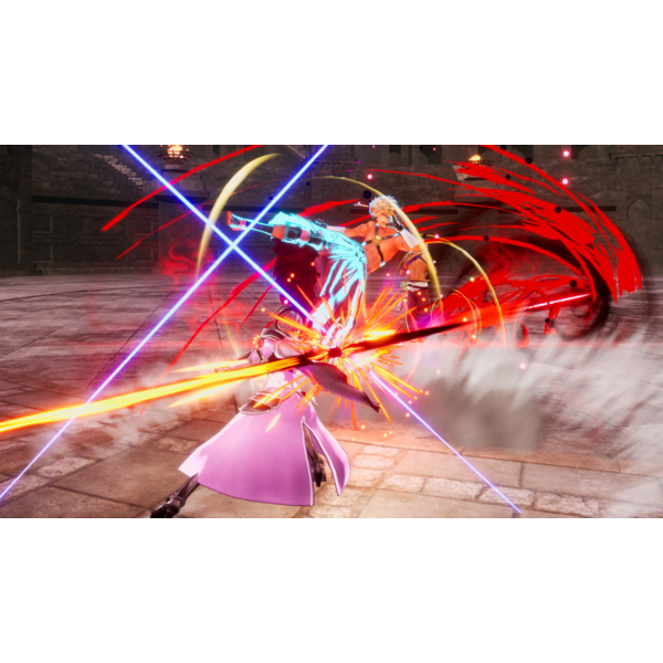 Sword Art Online Last Recollection