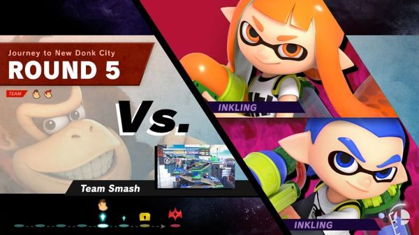 Super Smash Bros. Ultimate Switch Download ( Uk - EU)