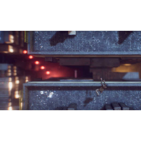 The Hong Kong Massacre