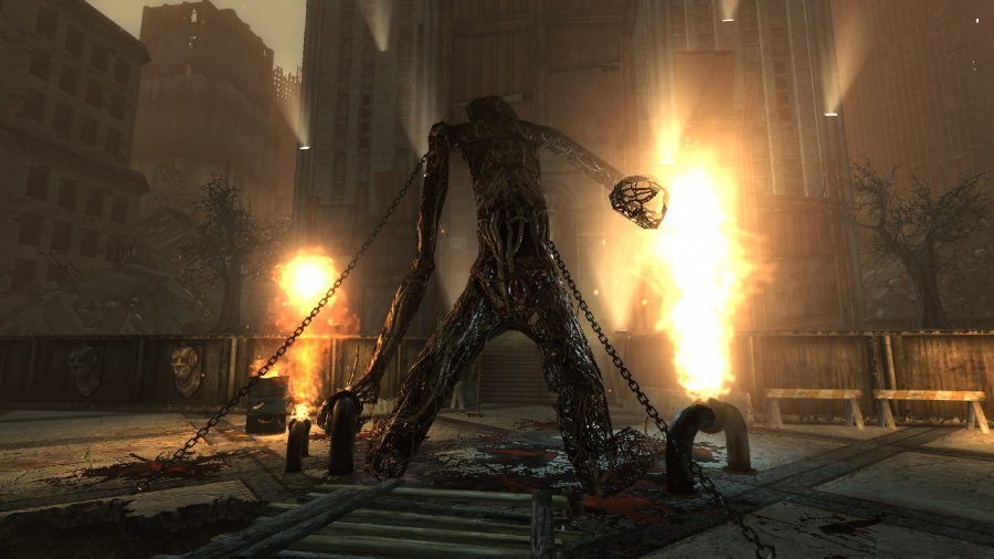 Fallout 3: The Pitt PC Download