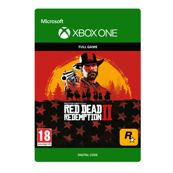 Red Dead Redemption 2 Download