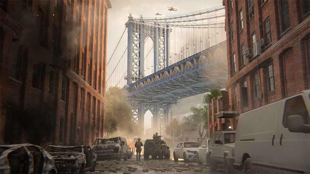 Battlefield 6 - PS5
