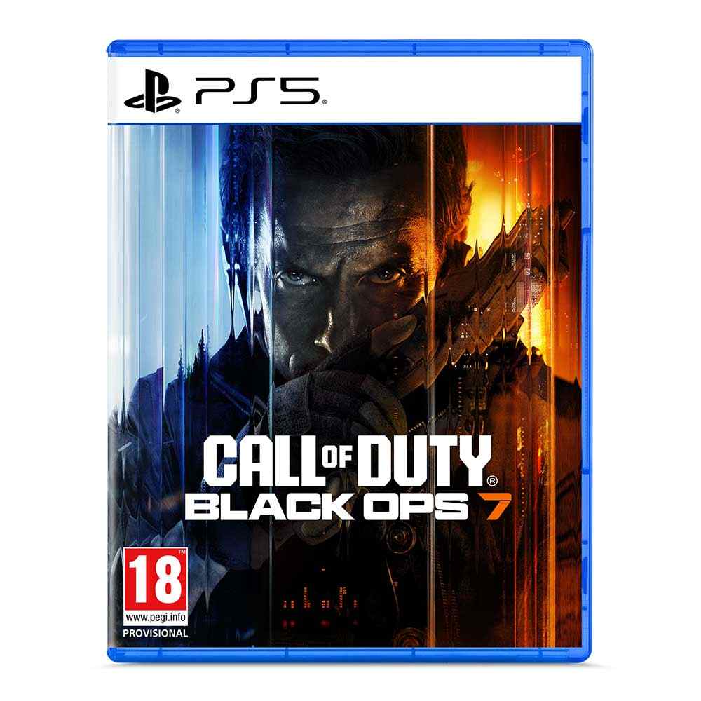 Call of Duty: Black Ops 7 - PS5 (download required)