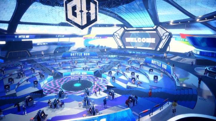 Street Fighter 6: Year 1-2 Fighters Edition - Switch 2