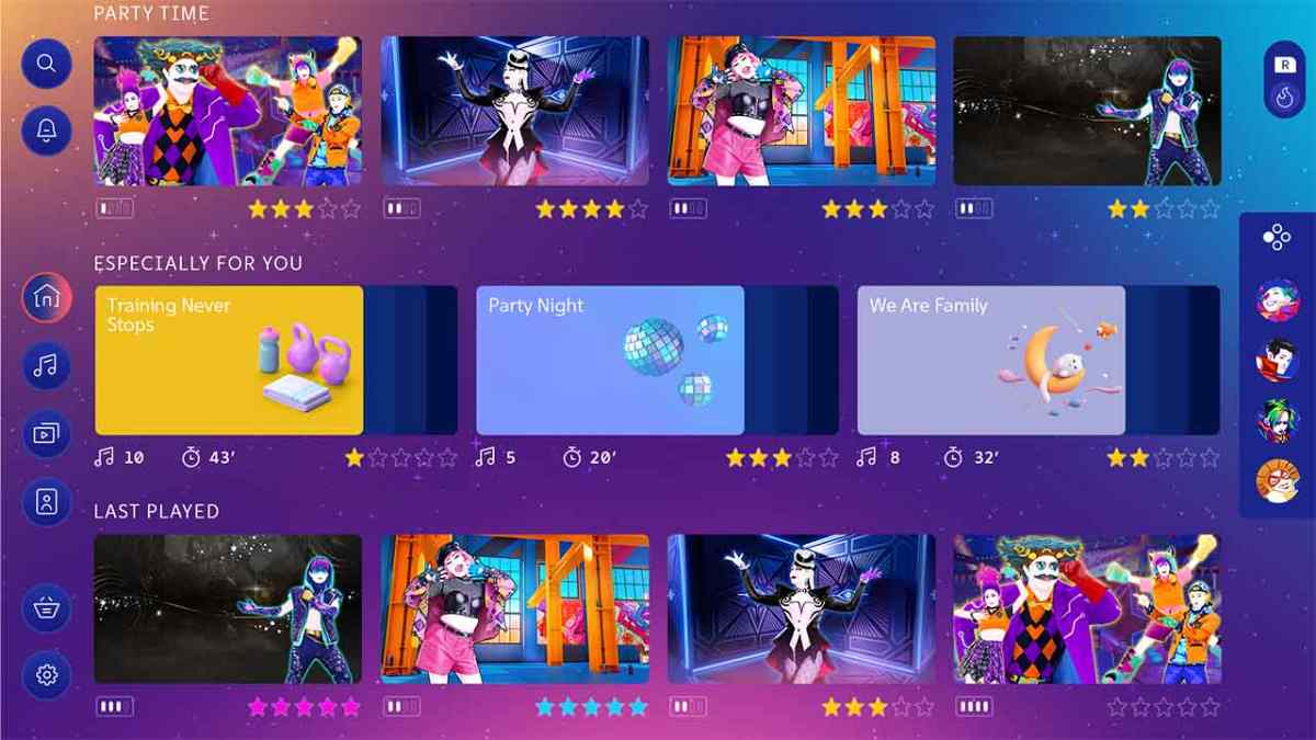 Just Dance 2026 - Switch (CIAB)
