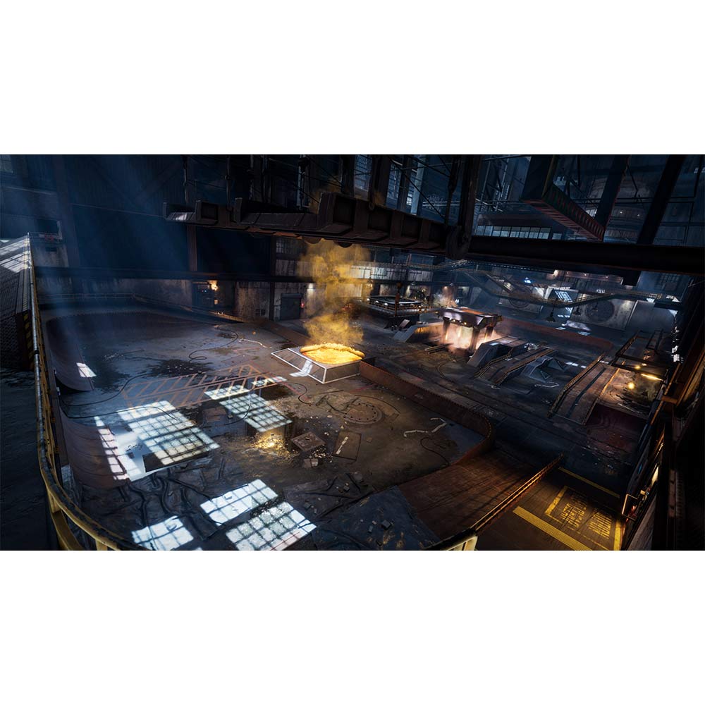 Tony Hawk's Pro Skater 3+4 - Xbox