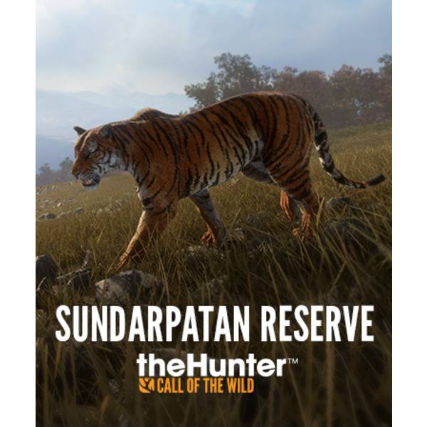 theHunter: Call of the Wild™ - Sundarpatan Nepal Hunting Reserve