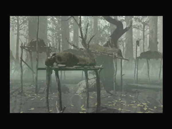 Amerzone: The Explorer’s Legacy