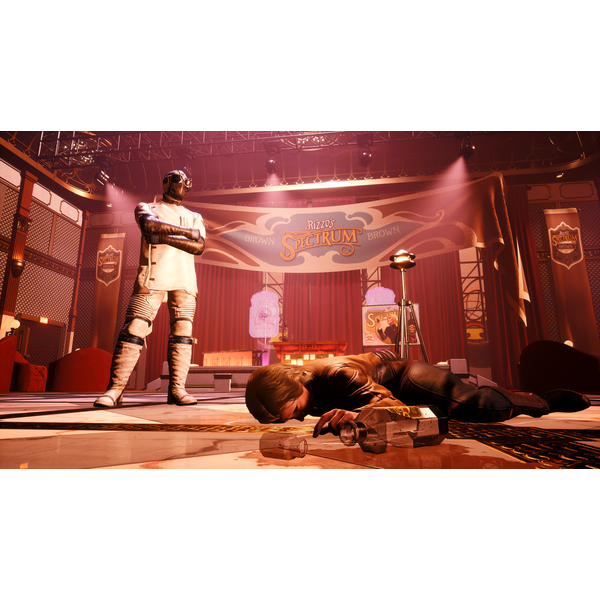 The Outer Worlds: Murder on Eridanos