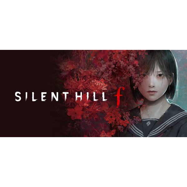 Silent Hill f Digital Deluxe Edition