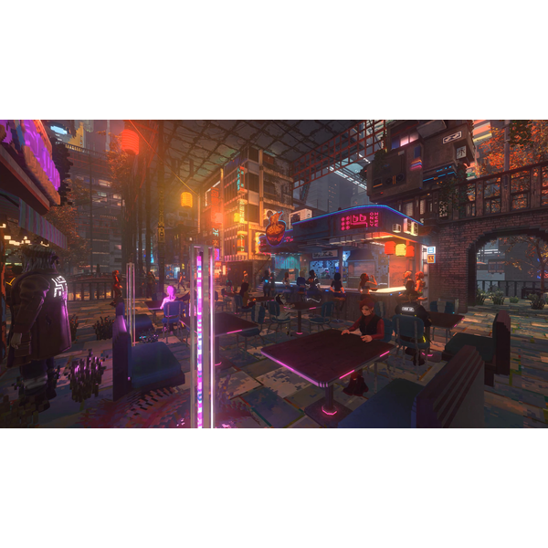 Nivalis Nights