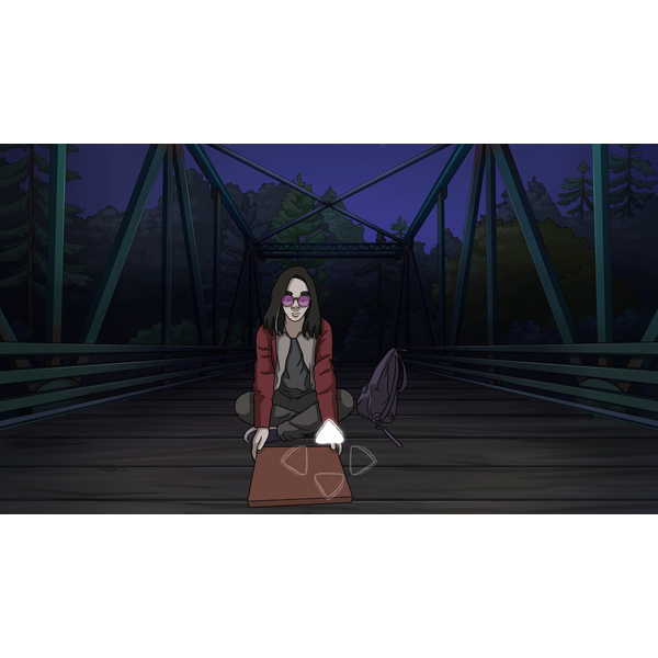 Frank and Drake Special Edition