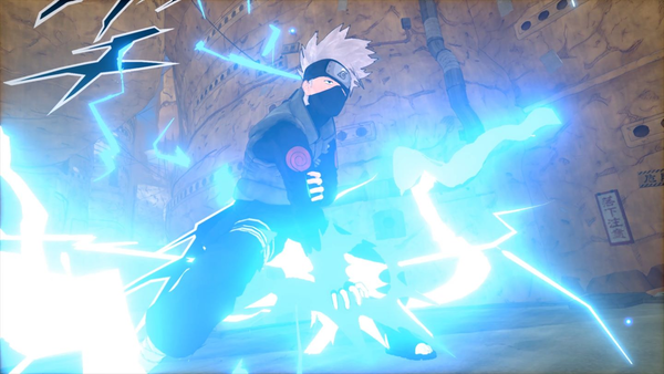 Naruto To Boruto: Shinobi Striker Xbox One