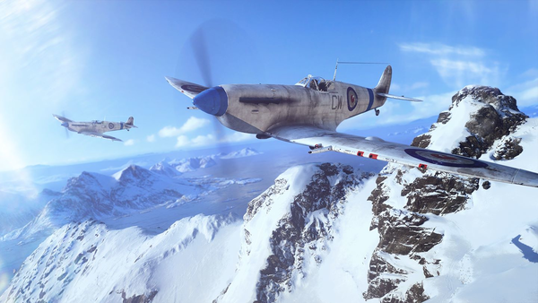 Battlefield V Deluxe Edition Xbox One Download