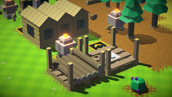 Autonauts PC Download