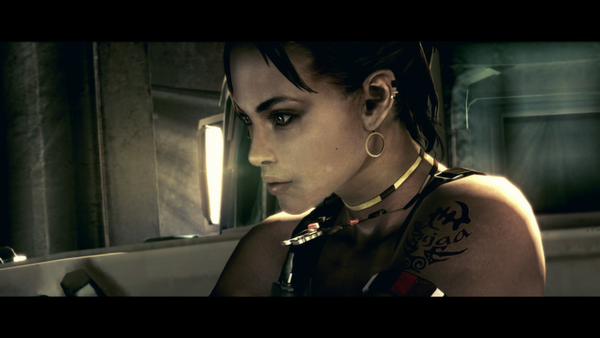 Resident Evil 5 PC Download (ROW)