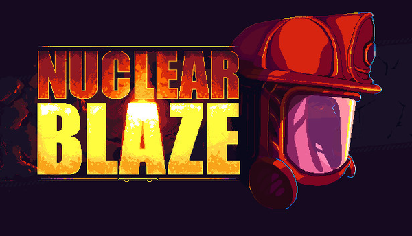 Nuclear Blaze PC Download