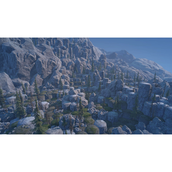 Insurmountable - Supporter Pack