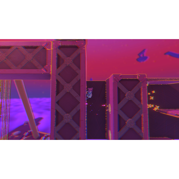 Demon Turf: Neon Splash PC Download