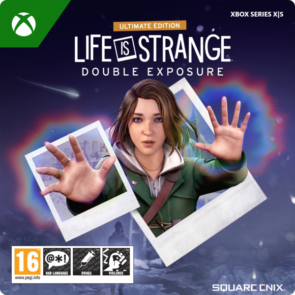 Life is Strange: Double Exposure Ultimate Edition