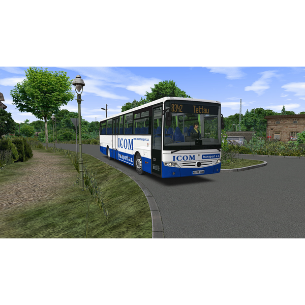 Omsi 2 Add-on Coach O560 Series