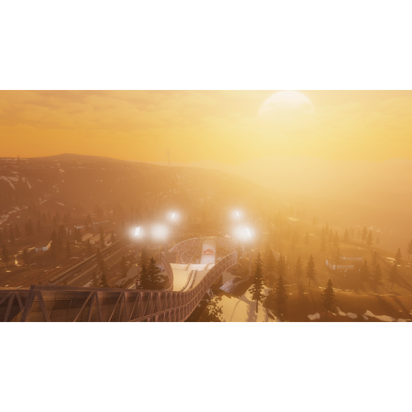 Ski Jumping Pro VR PC Download