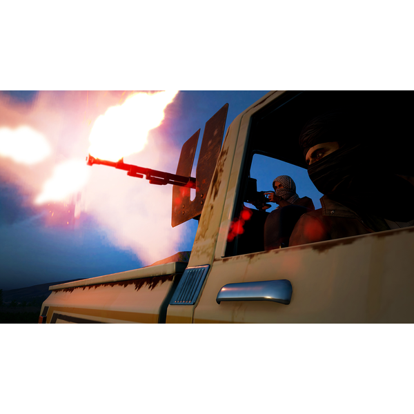 Squad + Soundtrack Bundle