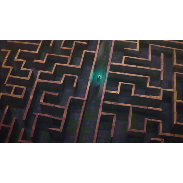 Harmony: The Fall of Reverie