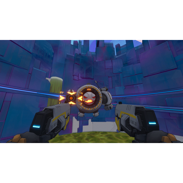 Roboquest PC Download