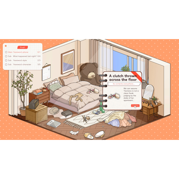 Love Too Easily PC Download