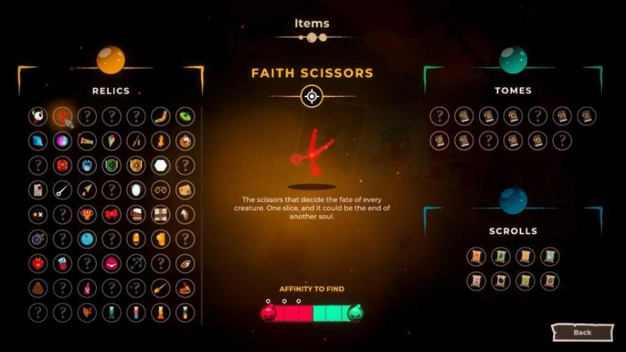 Folly of the Wizards Collector's Edition - PlayStation  5