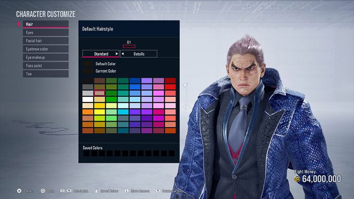 Tekken 8 PS5 Launch Edition - PS5