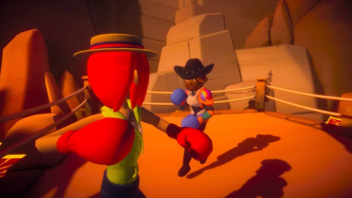 40 Sports Games in 1 - Switch