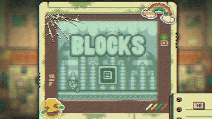 Goodbye World - Switch