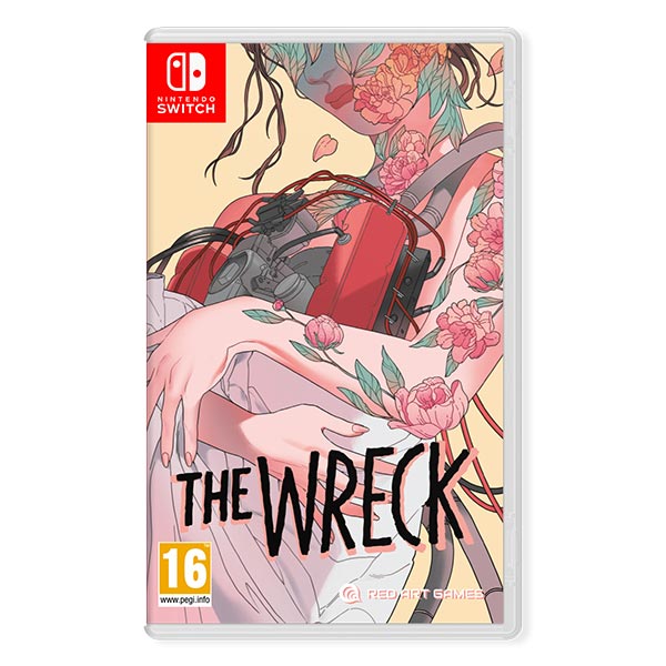 The Wreck - Switch