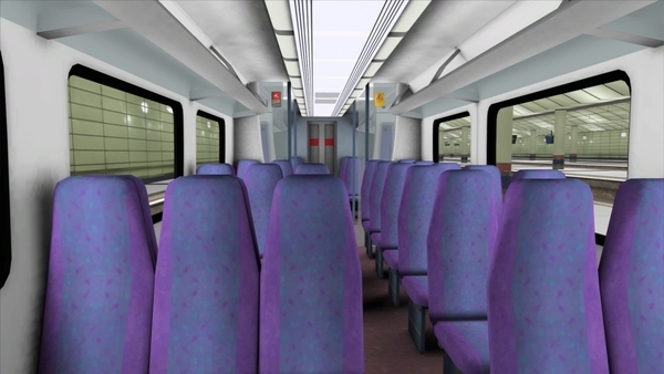 Train Simulator: Great Eastern Main Line London-Ip