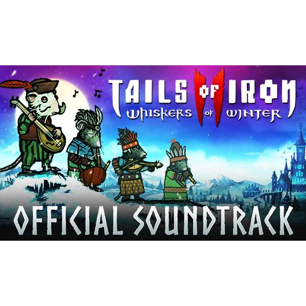 Tails of Iron 2 - Original Soundtrack