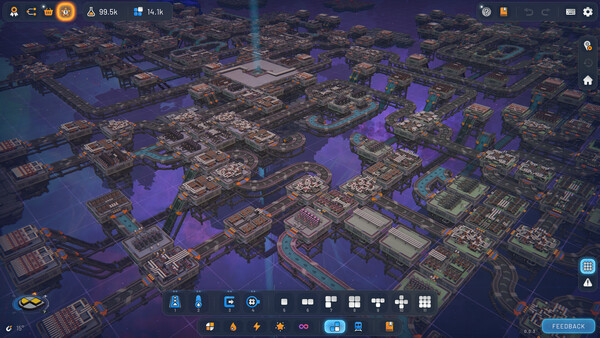 Shapez 2 Supporter Edition