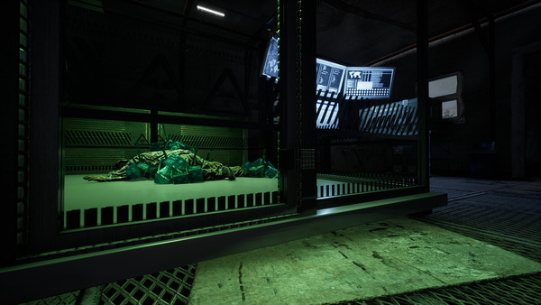 Chernobylite Enhanced Edition