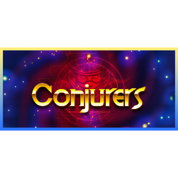 Conjurers (ROW) PC Download