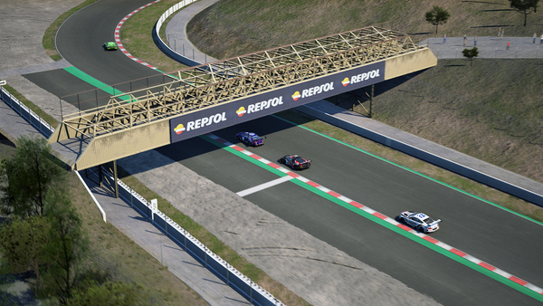 Assetto Corsa Competizione PC Download