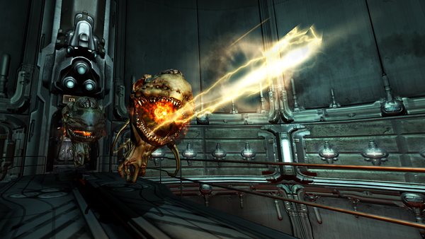 DOOM 3 BFG Edition PC Download