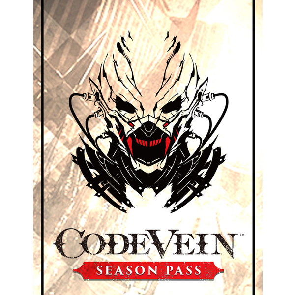 CODE VEIN Season Pass PC Download