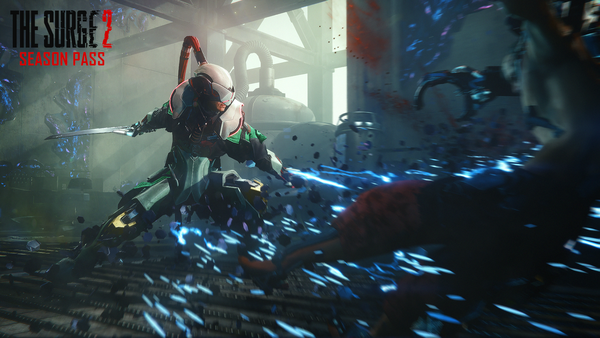 The Surge 2 - Season Pass