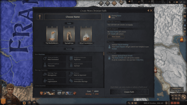 Crusader Kings III PC Download